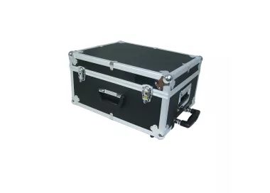 CHEVALET DE SIGNALISATION DE DANGER INOX