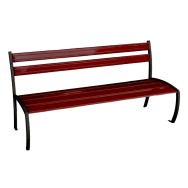 Banc DETROIT