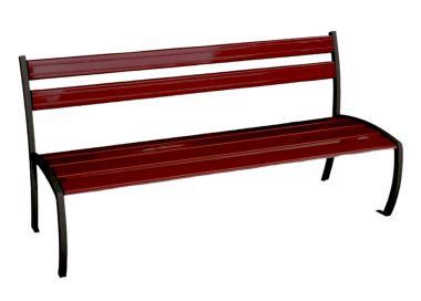 Banc DETROIT