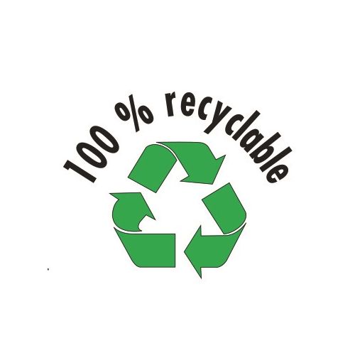 Banc MODO PLASTIQUE 100 % recyclable