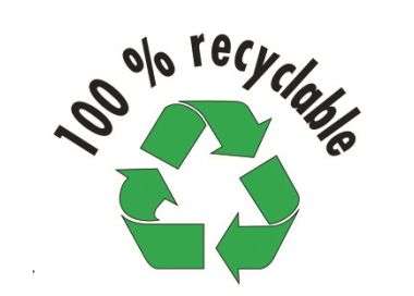 Banc MODO PLASTIQUE 100 % recyclable