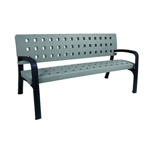 Banc MODO PLASTIQUE 100 % recyclable