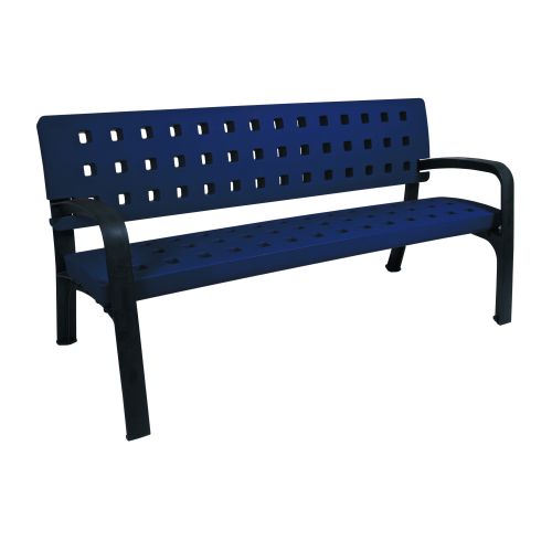 Banc MODO PLASTIQUE 100 % recyclable