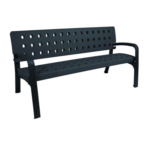 Banc MODO PLASTIQUE 100 % recyclable