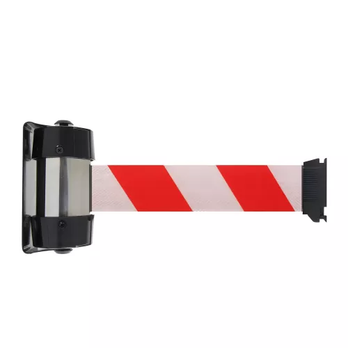 ENROULEUR MURAL À SANGLE PREMIUM EXTÉRIEUR 2M X 5CM