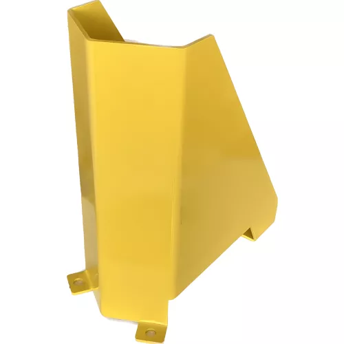 POTEAU DE GUIDAGE EXTÉRIEUR À SANGLE PREMIUM BASE LOURDE À ROULETTES