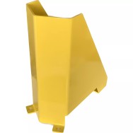 POTEAU DE GUIDAGE EXTÉRIEUR À SANGLE PREMIUM BASE LOURDE À ROULETTES