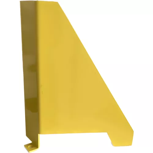 POTEAU DE GUIDAGE EXTÉRIEUR À SANGLE PREMIUM BASE LOURDE À ROULETTES