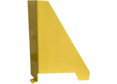 POTEAU DE GUIDAGE EXTÉRIEUR À SANGLE PREMIUM BASE LOURDE À ROULETTES