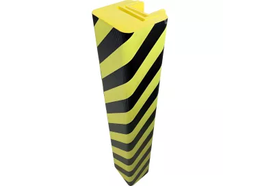 Protection profilé mousse EVA pour pieds d'échelles