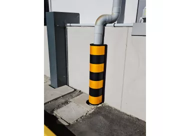 PROTECTION DE TUYAU ET COLONNE