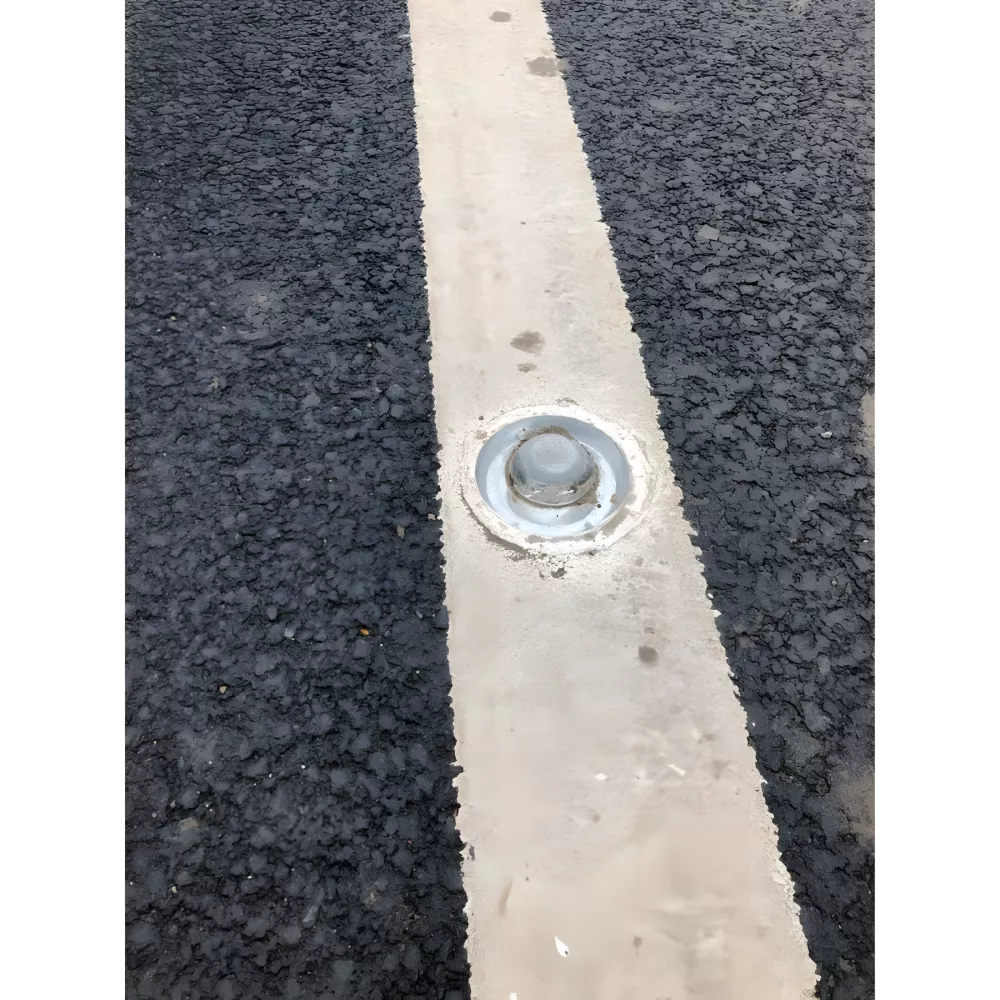 Panneau réflecteur de bosses de 80cm Panneau lumineux pliable à rayures Réflecteur flexible à LED Outil de débosselage pour réparation de bosses de voiture Outil de réparation de carrosserie devoiture