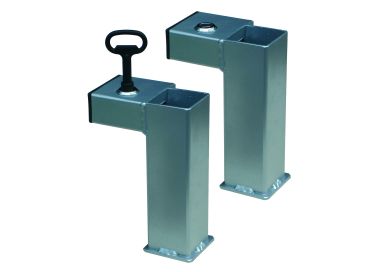 Barrière VAUBAN