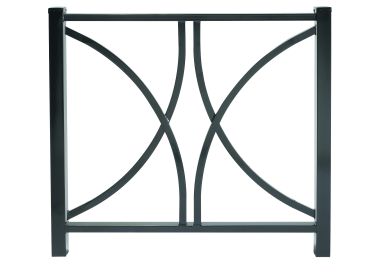 Barrière VAUBAN