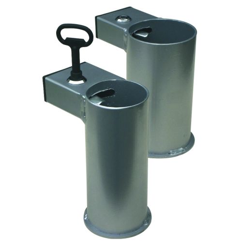 Barrière LE NÔTRE
