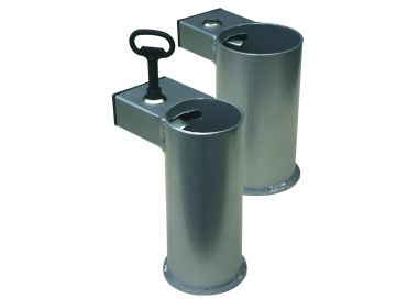 Barrière LE NÔTRE
