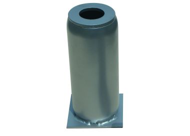 Barrière LE NÔTRE