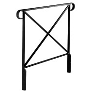 Barrière HALLE