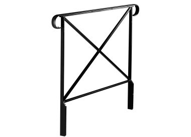 Barrière HALLE