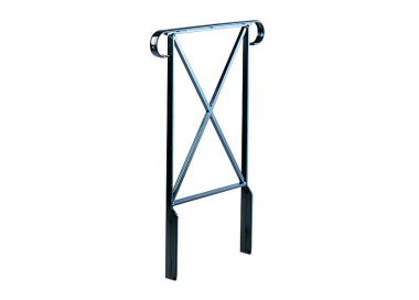 Barrière HALLE
