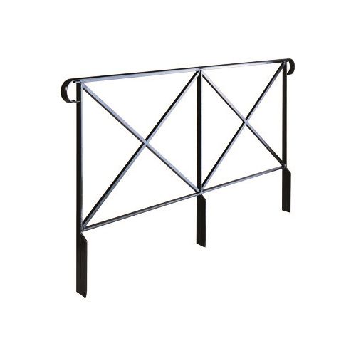 Barrière HALLE