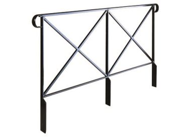 Barrière HALLE