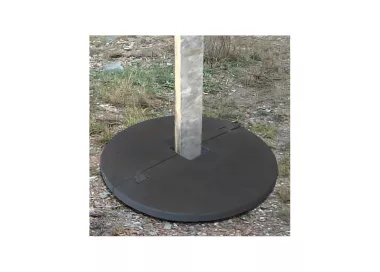 TAPIS ANTI-HERBE