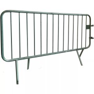 BARRIÈRE DE POLICE