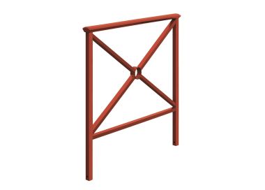 Barrière HAMBOURG