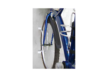 RACK À VÉLO ZINGUÉ MODULAIRE