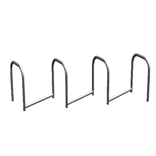 SUPPORT VÉLO MODULAIRE