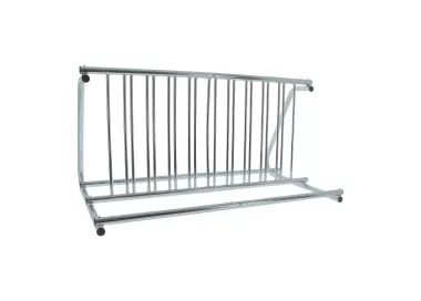 RACK À VÉLO MOBILE