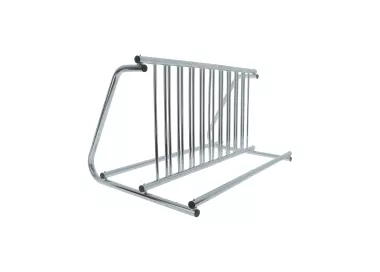 RACK À VÉLO MOBILE