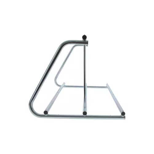 RACK À VÉLO MOBILE