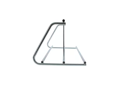 RACK À VÉLO MOBILE