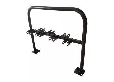 RACK À TROTTINETTE