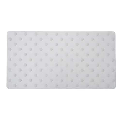 Dalle podotactile aluminium antidérapante avec clous