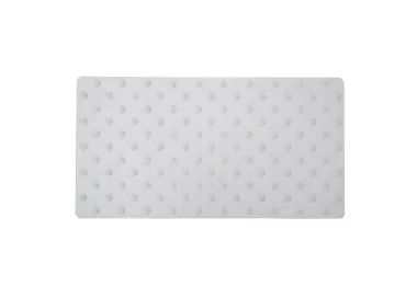 Dalle podotactile aluminium antidérapante avec clous