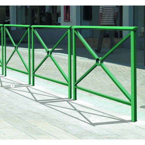 Barrière HAMBOURG