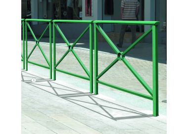 Barrière HAMBOURG