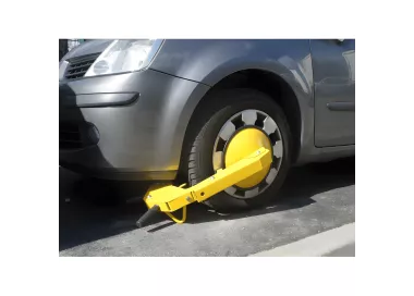 SABOT ANTIVOL