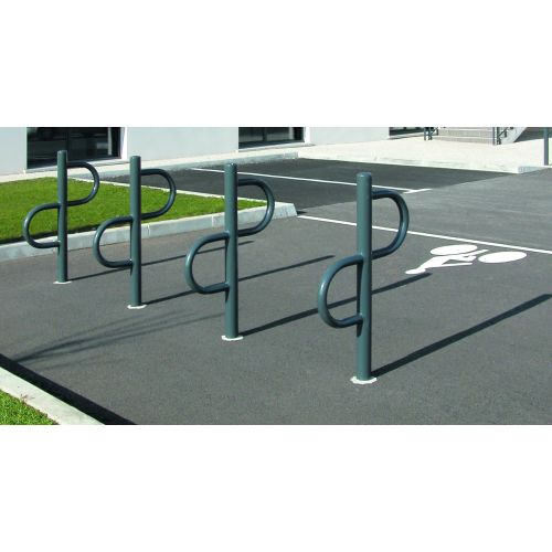 Support cycles forme S