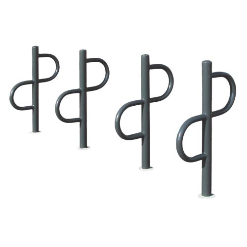 Support cycles forme S
