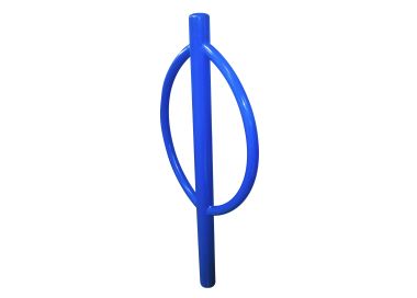 Support cycles OVALIE