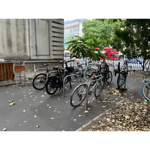 ARCEAU À VÉLO INDIVIDUEL