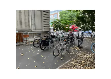 ARCEAU À VÉLO INDIVIDUEL