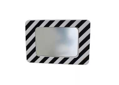MIROIR DE VOIRIE HOMOLOGUÉ