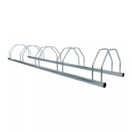 RACK À VÉLO 5 PLACES
