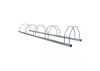 RACK À VÉLO 5 PLACES
