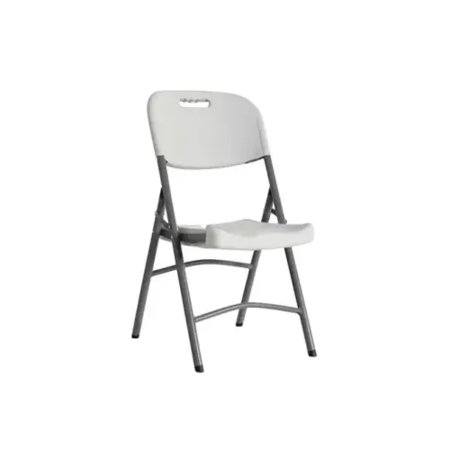 Chaise pliante EUROPA anti-feu M2